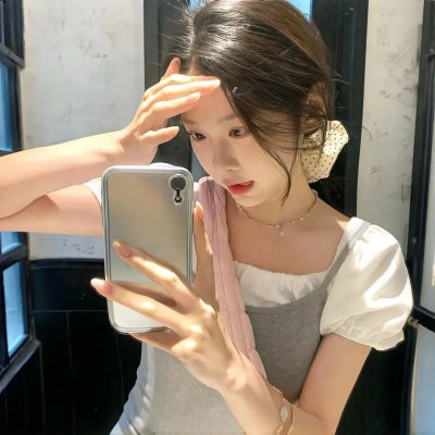 寂静的房子
